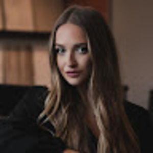 Meet your Posher, Kristina